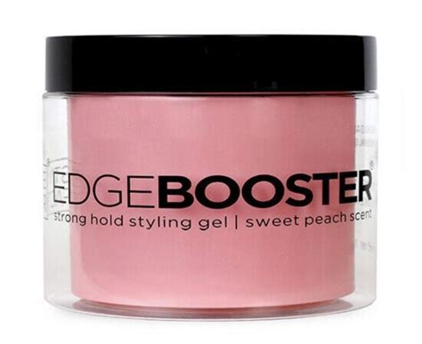 The Best Edge Control Gels | HelloBeautiful