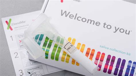 DNA Test Kits: Everything You Need to Know | Tom's Guide