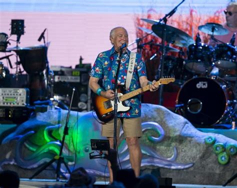 Jimmy Buffett looks at 50 years after his 1st Key West gig | Highlands ...