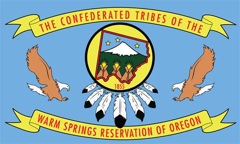 The Confederated Tribes of Colville Reservation Seeks Marketing ...