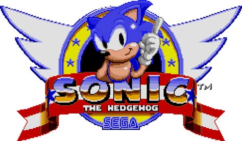 Sonic No Sticker - Sonic No Sonic The Hedgehog - Discover & Share GIFs