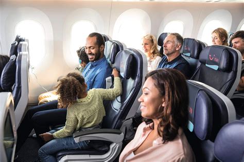 Best Extra Legroom Seats On Tui Dreamliner Seat Map | Brokeasshome.com