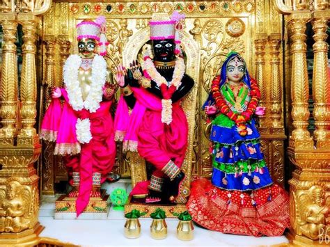 Pin by Vadtal Swaminarayan on Gadhpur Swaminarayan (Vadtal Swaminarayan ...