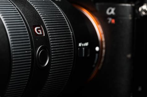 First Look: the New Sony 24-70 f2.8 G Master Lens - Andy's Travel Blog