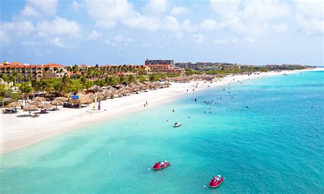 8 Best Spots for Snorkeling in Aruba | Celebrity Cruises