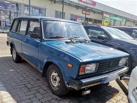 Lada 2104 1.5 Manual, 71hp, 2002