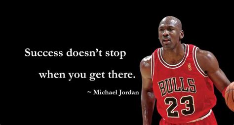 Amazing Michael Jordan Quotes About Success of the decade The ultimate ...