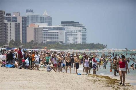 Memorial Day weekend traffic and events in Miami Beach | Miami Herald