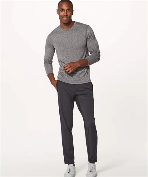 Lululemon Men's Pants