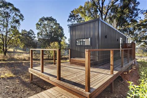 Mount View acreage includes two tiny houses | Newcastle Herald ...