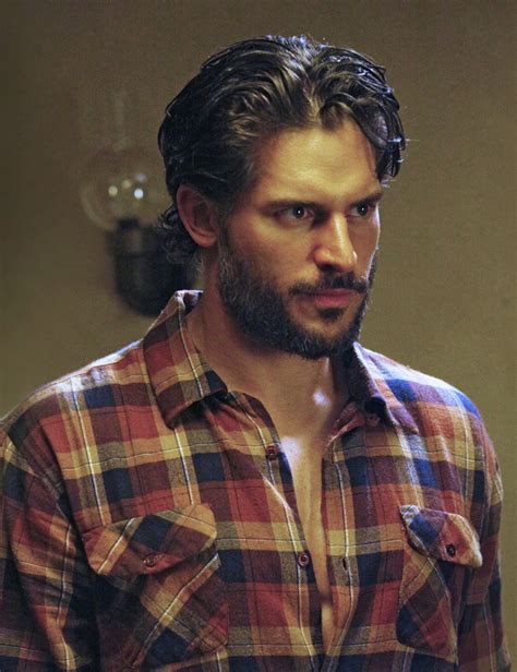 Alcide Herveaux/Season 3 | True Blood Wiki | FANDOM powered by Wikia