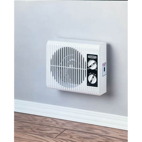 Off the Wall Heater w ThermaFlo Technology - Walmart.com - Walmart.com