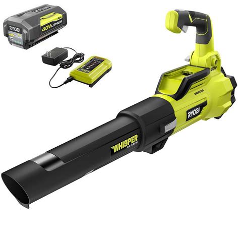 The 8 Best Cordless Leaf Blowers of 2022 for Power and Price