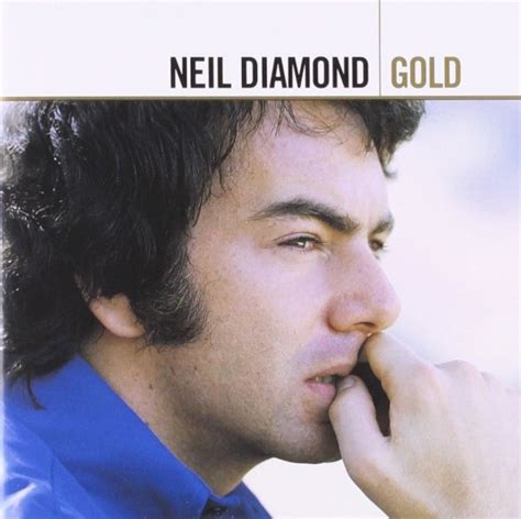 I Am...I Said by Neil Diamond from the album Gold