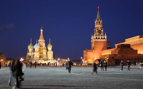 Russia, Moscow, Kremlin, Red square HD wallpaper | Wallpaper Flare