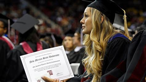 NMSU graduation to fill Pan American Center this weekend