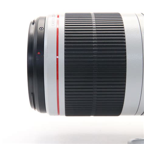 Canon EF 100-400mm F/4.5-5.6L IS II USM #12 | eBay