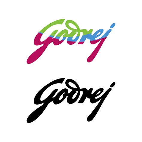 Godrej logo vector, Godrej icon free vector 20190573 Vector Art at Vecteezy