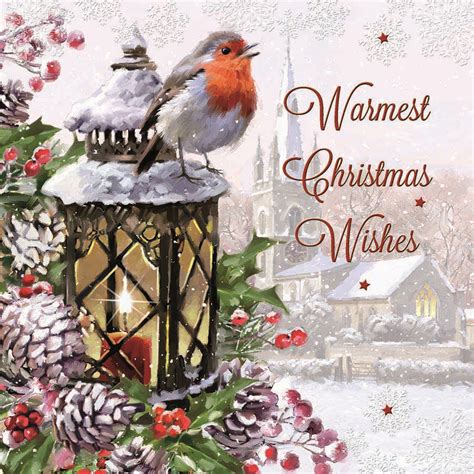 Christmas Cards – 9 Packs | Brú Columbanus