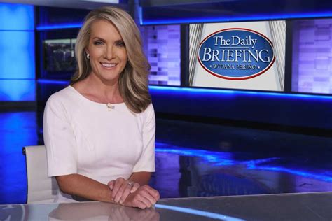 How Dana Perino Is Helping Young Fox News Staffers Prepare for Their ...