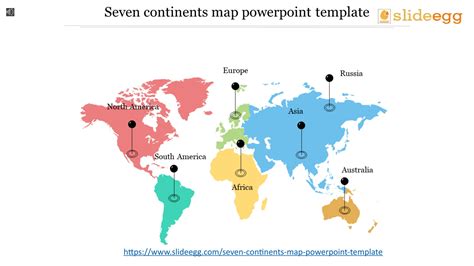 Continents Templates by revathi12 - Issuu