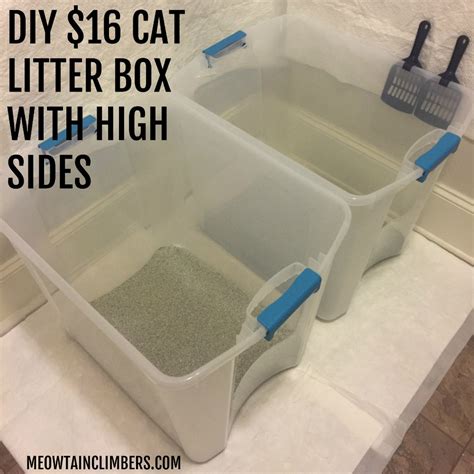 Litter Box Inside Tote | lupon.gov.ph