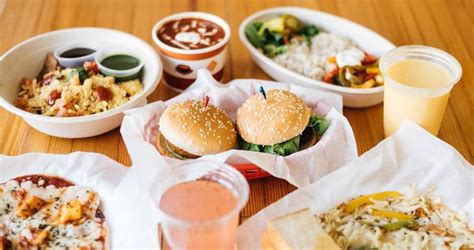 The 14 Best Vegan + Vegetarian-friendly Restaurants in Ann Arbor ...