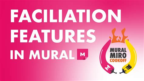 Facilitation Features in MURAL — a remote visual collaboration tool ...