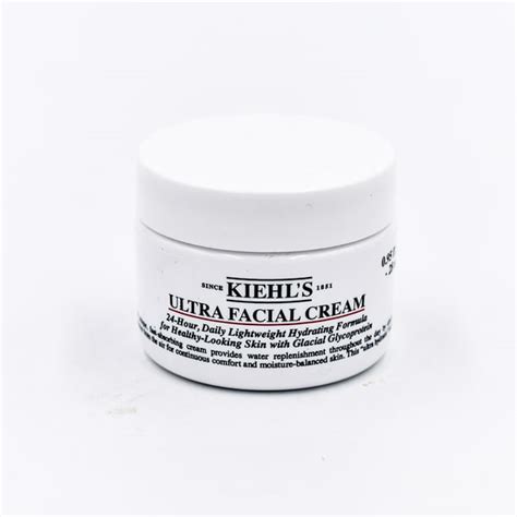 Kiehl's Ultra Facial Cream 0.95oz (28ml) - Walmart.com - Walmart.com