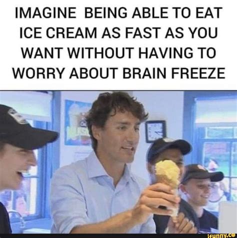 Brainfreeze memes. Best Collection of funny Brainfreeze pictures on iFunny