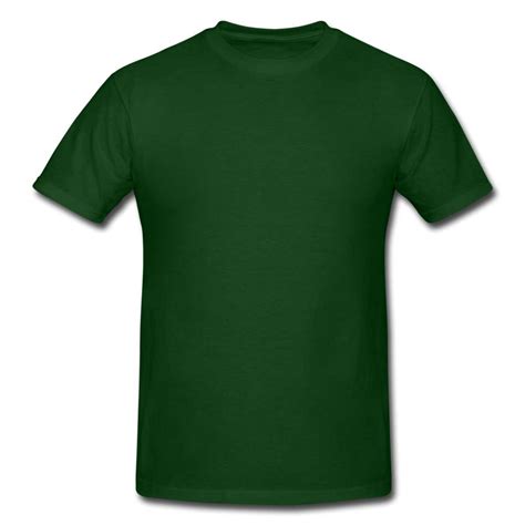 T-shirt Green - TLR Striking Web Solutions