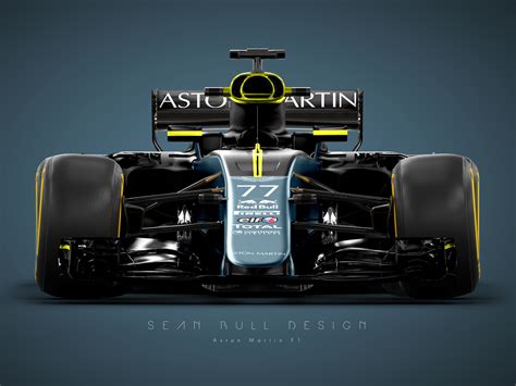 Black and green Aston Martin Formula 1 HD wallpaper | Wallpaper Flare