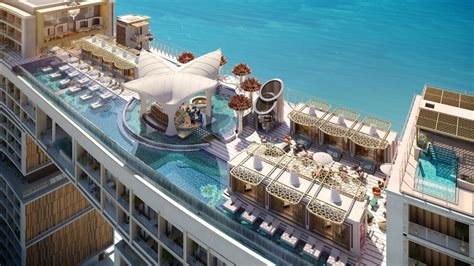 Atlantis The Royal hotel in Dubai – first look photos | escape.com.au