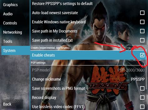 Tekken 3 cheats codes - lokasinlogix