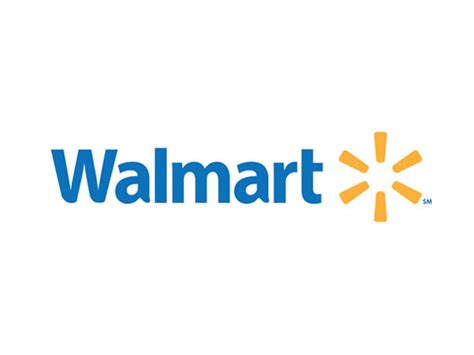 Walmart logo #477 - Free Transparent PNG Logos