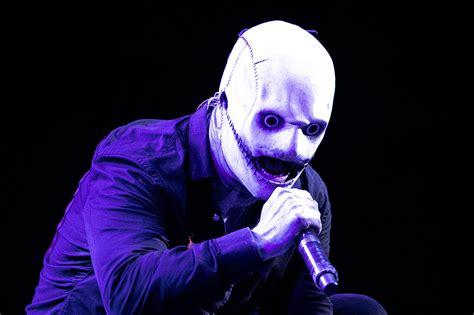 What New Slipknot Single 'The Dying Song' Means to Corey Taylor