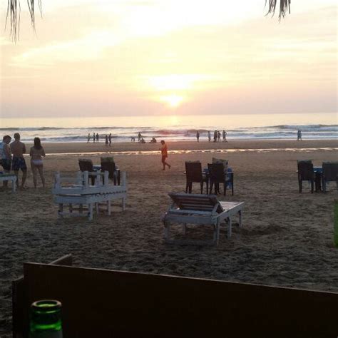 BAGA BEACH – Goa Tour Packages