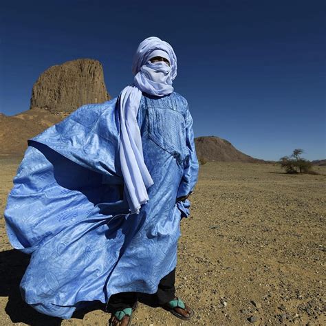 cnn - Nomadic life across the #Sahara requires steely determination and ...