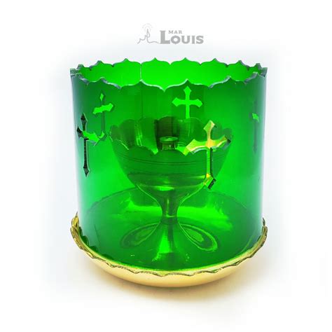 OIL LAMP – Mar Louis Kochi – A Project of Ernakulam Angamaly Major ...