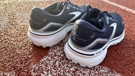 Brooks Ghost 15 review | Tom's Guide