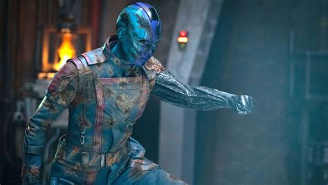 Nebula's New Arm in GUARDIANS OF THE GALAXY VOL.3 Does Not Belong to ...