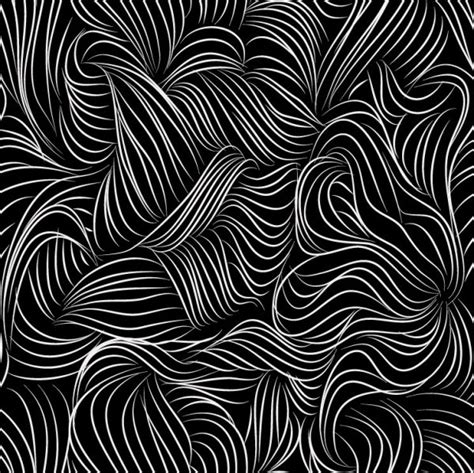 Set of Snake texture pattern vector 14 free download