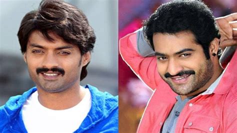 Jr NTR to collaborate with brother Kalyan Ram - Movies News