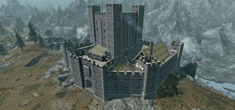 The Best Castle Volkihar Mods For Skyrim (All Free) – FandomSpot