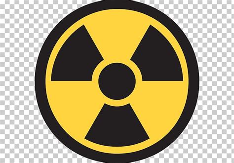 Ionizing Radiation Hazard Symbol Radioactive Decay PNG, Clipart, Area ...