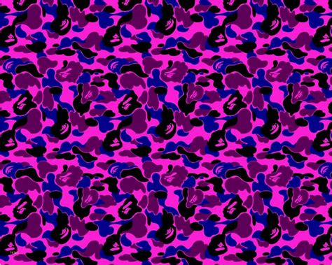 Bape Camo Wallpaper Luxury Bape Wallpaper 43 Images - Shark Bape ...