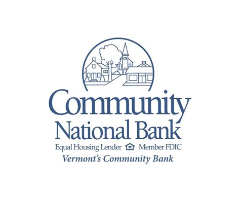 Community National Bank, VT | Newport VT