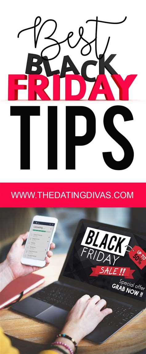 Best Black Friday Finds - The Dating Divas