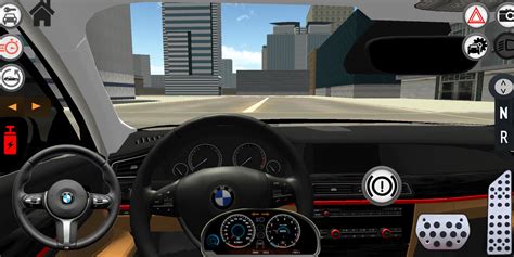 Real Car Simulator Game APK for Android Download