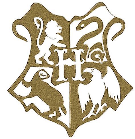 Hogwarts Legacy Logo PNG Transparent Images